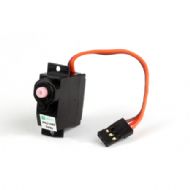 PARKZONE SV80 SHORT LEAD SERVO PKZ1080